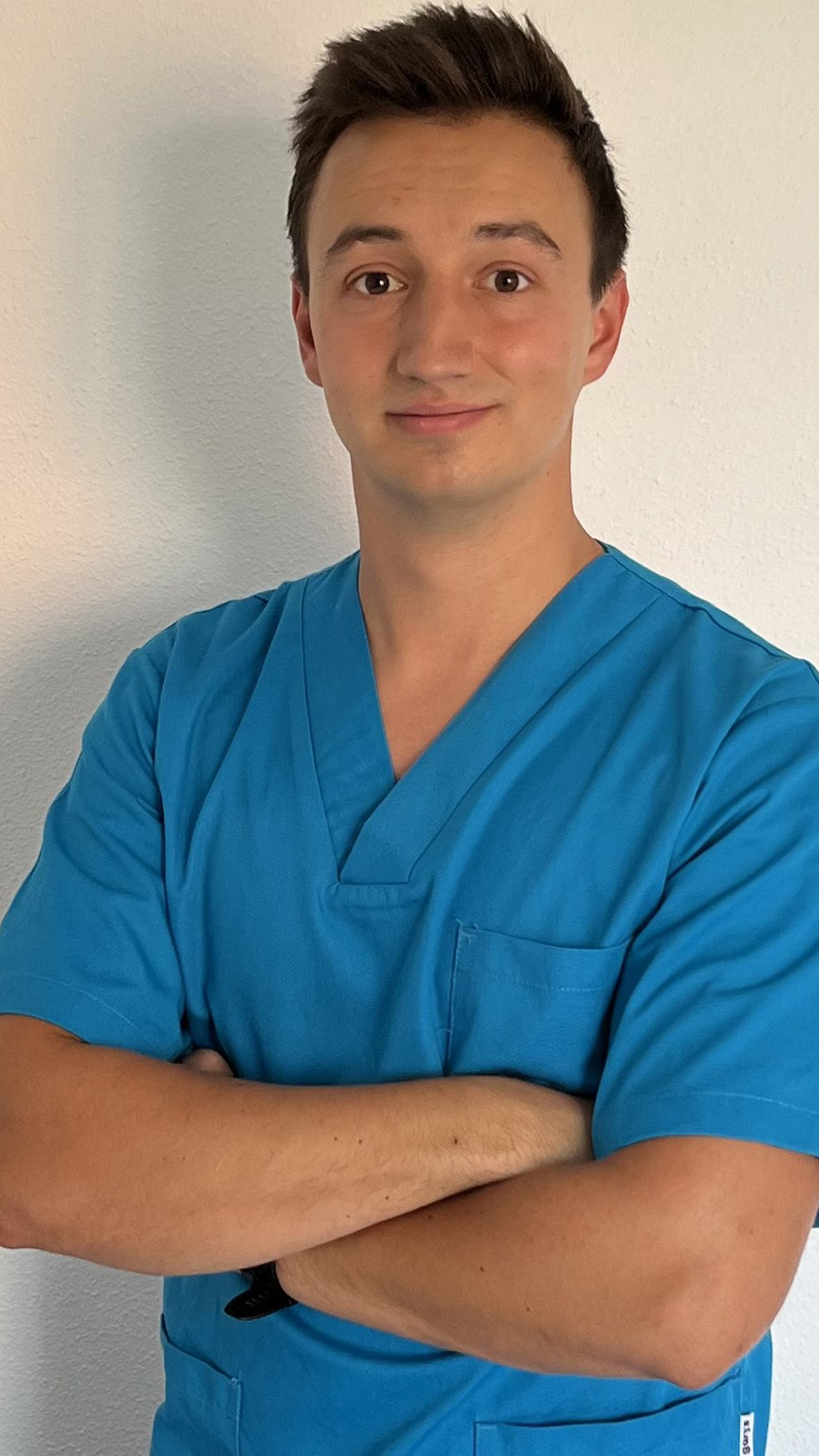 fisioterapeuta jorge